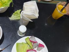 -水邑嘉年华酒店自助餐(鄄城店)