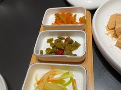 -松涛园朝鲜·海鲜·料理店(鸭绿江断桥店)