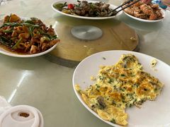 -红月湾海鲜饭店•沙滩海景(双月湾店)