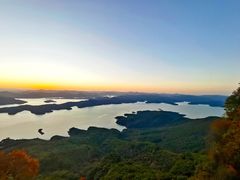 -五女山景区