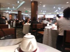 大堂-潮福城大酒楼(湖滨北路店)
