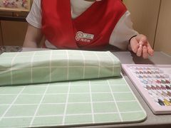 -海底捞火锅(武胜路凯德广场店)