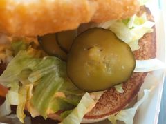 -麦当劳(济泺路店)