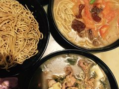 -慧娟面馆·餐厅(望江路店)