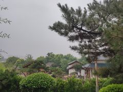 -郑州银基黄帝宫御温泉