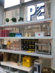 -PE SALON 