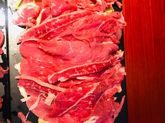 -蜀滋香鲜鱼火锅(黄金路店)