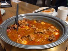 -耶里夏丽新疆餐厅(百联中环购物广场店)