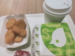 -德克士(绛州店)