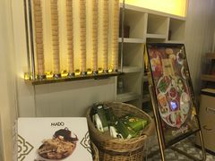 -苏坦土耳其餐厅(白云宾馆店)