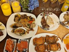 -浙江西子宾馆·瑶园咖啡厅