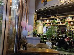 -花语咖啡