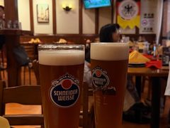 -申德勒加油站西餐厅Schindlers Tankstelle(上海外滩店)