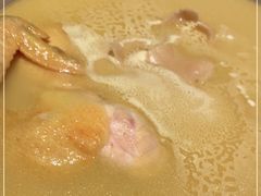 -领鲜天下·焗海鲜·花胶鸡(天目里店)