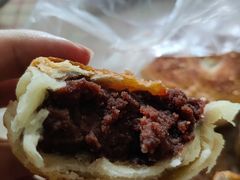 -满记烧饼(牛街东里小区一区店)