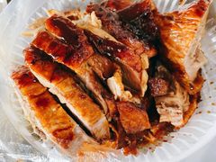 -清真·金宏兴鸭子店(明瓦廊店)