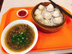 虾肉小笼-新丰小吃(江陵路分店)
