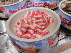 -密友回转自助火锅(世茂国际广场店)