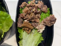 -潮汕良记牛肉火锅(洪武路店)