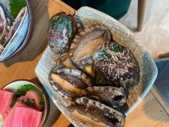 -阳光岛·海鲜盛宴(银泰中心in99店)