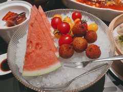 -同庆楼(天鹅湖万达店)