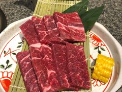 -NIUAN牛庵·日式和牛烧肉(恒隆店)
