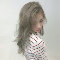 点击看大图 -M+hair salon专业造型沙龙