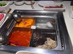 -海底捞火锅(万丰桥店)