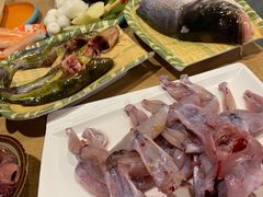 -铭记蛙小仙·活蛙畅享(CBD万达广场店)