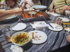 -凤来栖·净庭院·火锅(欧尚店)