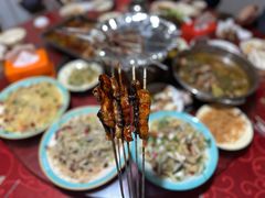 -济南烧烤(五莲路店)