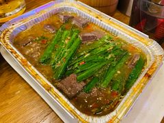 -蚝太郎 • 海鲜烧烤(Upark店)