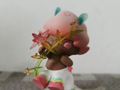 -泡泡玛特POPMART(崇文门国瑞城店)