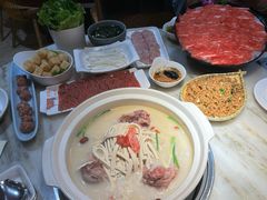 -小骨煲金华砂锅(转塘金街美地店)