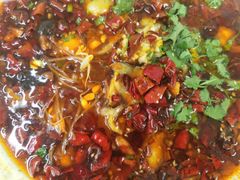 -东北饺子馆(外贸路a9号店)