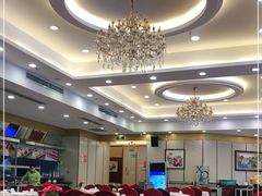 -福满园大酒楼(梅林店)