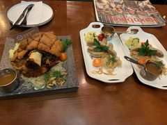 -haxnbauer海森堡德国餐厅(深圳coco店)