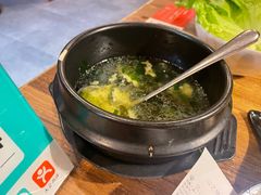 -山居屋炭火烧肉(厚街万达店)