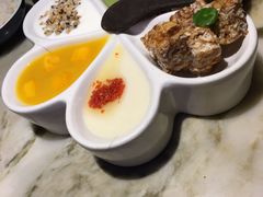 -绿茶餐厅(乐峰广场店)