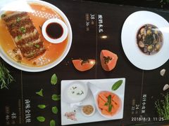 -蒙料·手把肉(望京店)
