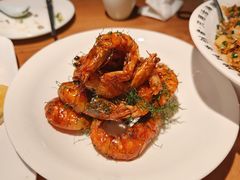 -波螺油子青岛本帮菜(银座店)