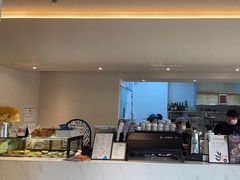 -Jamaicablue Coffeeshop(中央广场店)