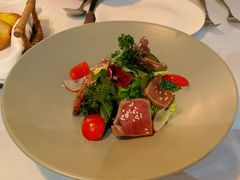 -戈雅法餐厅(世界城广场店)