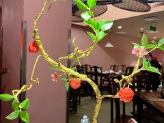 荔枝-鱼食饭稻·苏浙土菜17年老馆子(平江路店)