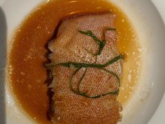 -上海滩餐厅(BFC外滩金融中心店)