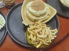 -牧马人奶茶馆(乌兰察布总店)