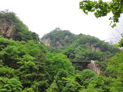 -浙西大峡谷