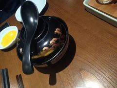 -傑·料理·海鲜放题(佛山文华荟店)