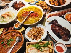 -老头儿油爆虾(星光一期店)