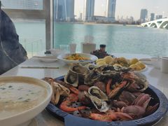 -前王院•巧克力海鲜市集餐厅(万平口店)